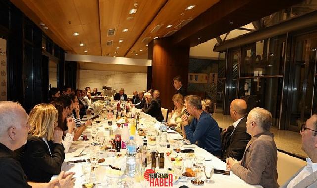 Türkiye’nin ihracatta yıldız dalları ortasında yer alan, 2024 yılında 3,5