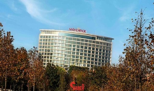 Mövenpick Hotel İstanbul Marmara Sea, Güvenlik ve Emniyette Tepeye Ulaşarak