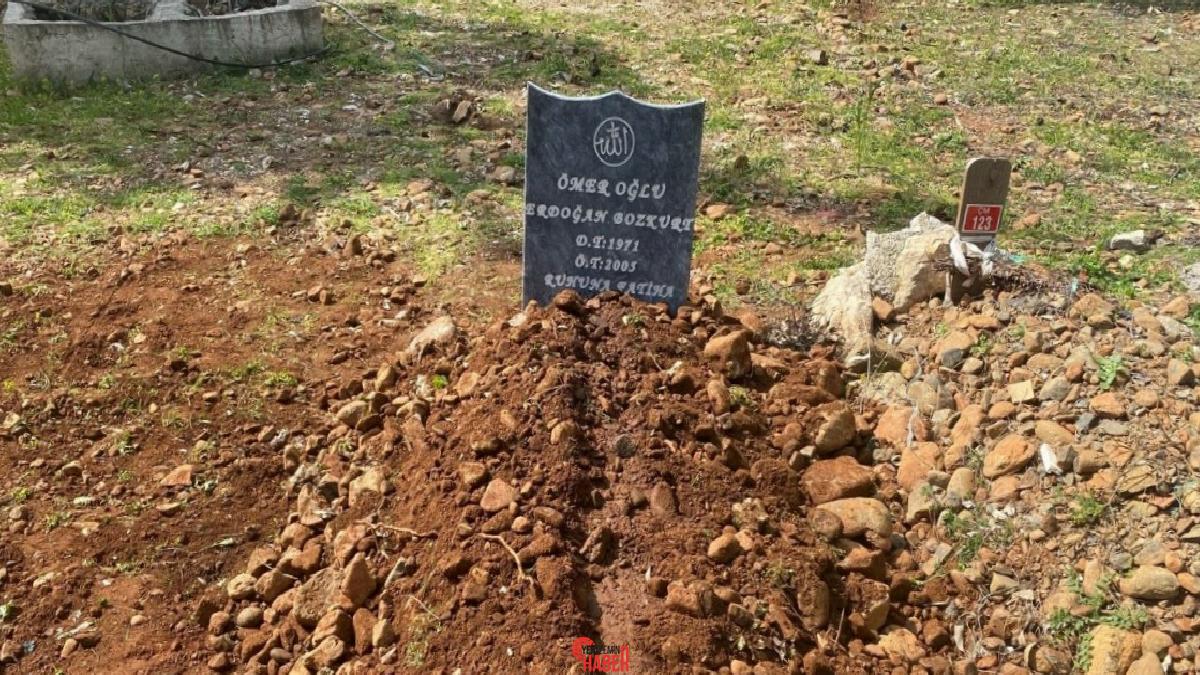 Muğla'da kayıp olarak aranırken 19 yıl sonra öldürüldüğü ortaya çıkan