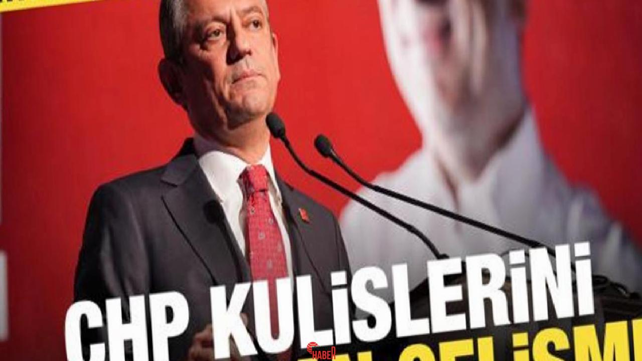CHP’de 6 Nisan’daki harika kurultayın iptal edileceği ve partiye kayyum