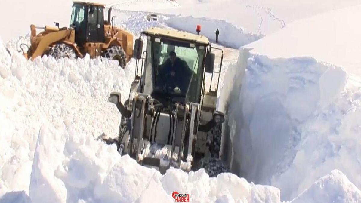Muş'ta Vilayet Özel Yönetimi grupları, 2 bin 500 rakımlı yerleşim