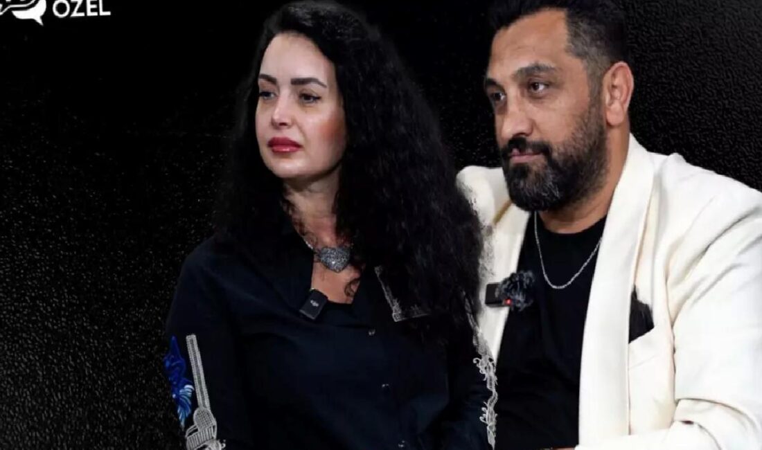 Müzisyen Dora Ercan ve Ahmet Altınbaşak, Haber Mazeret programında hayatlarına
