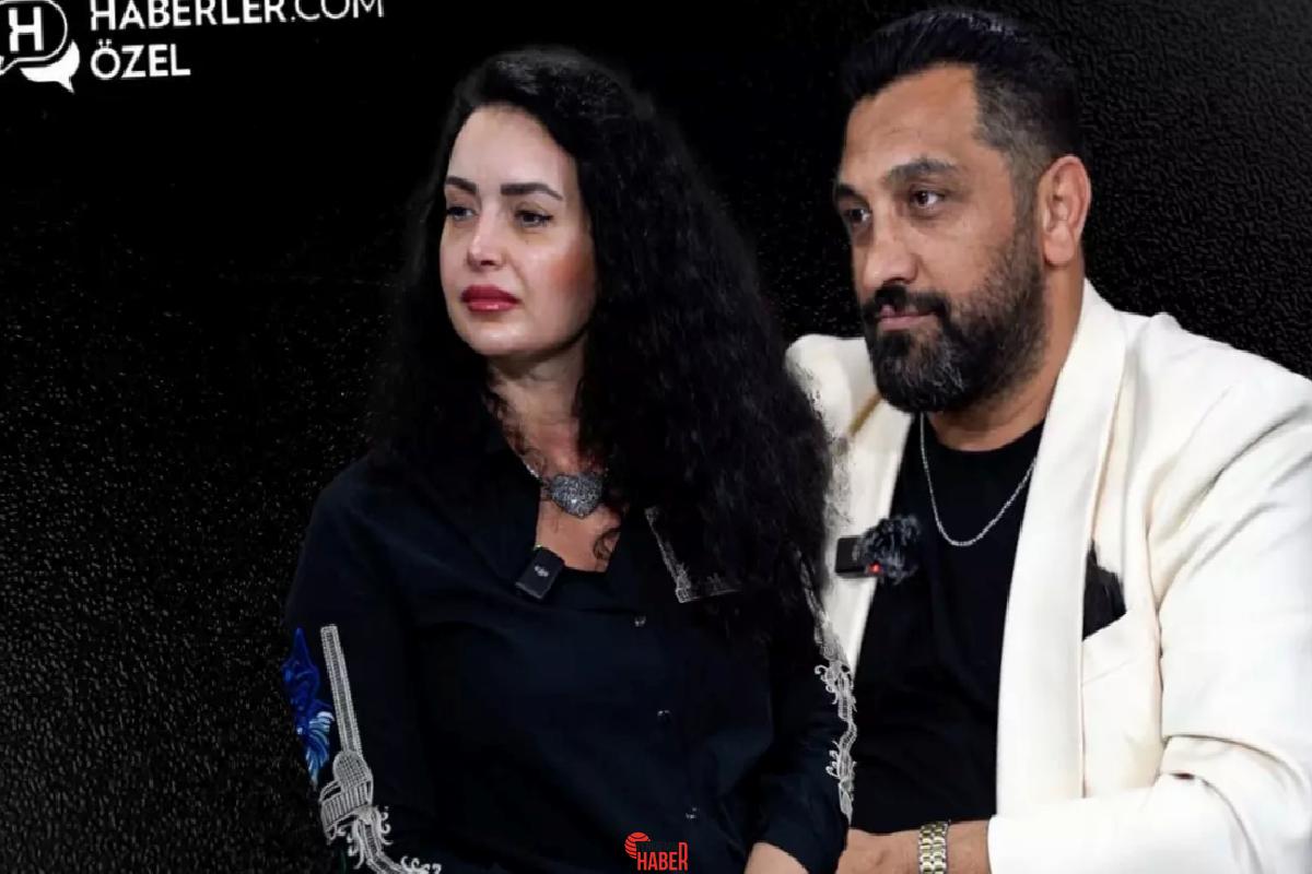Müzisyen Dora Ercan ve Ahmet Altınbaşak, Haber Mazeret programında hayatlarına