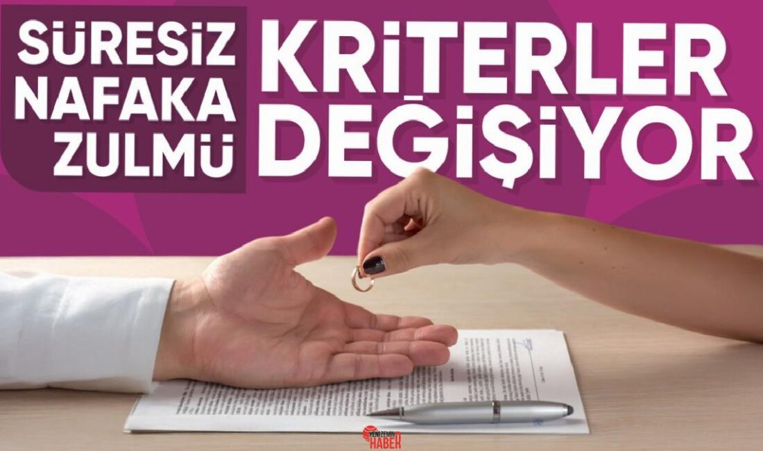 3 bakanlığın ortak çalışmasıyla odaklandığı aile hukuku alanında yapılacak yeni