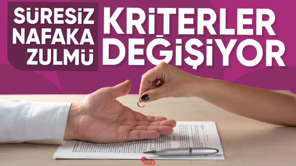 3 bakanlığın ortak çalışmasıyla odaklandığı aile hukuku alanında yapılacak yeni