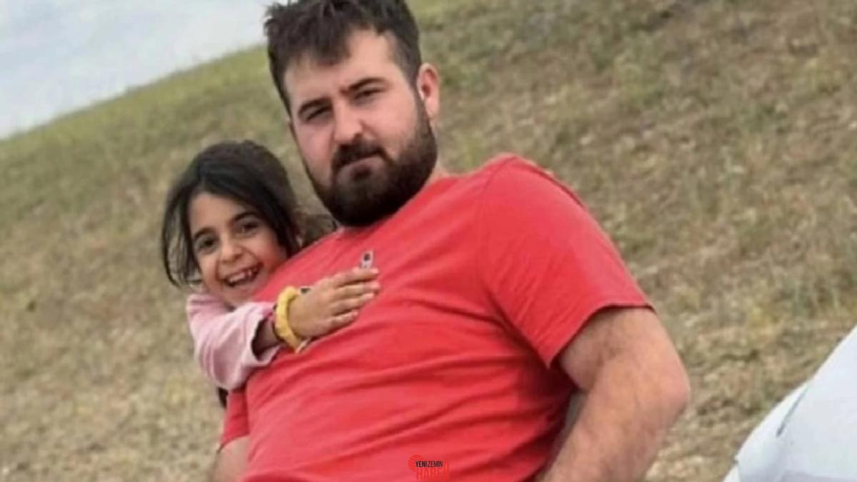 Baran Güran toplumsal medya hesabından yaptığı paylaşımda kaybolduktan sonra cansız