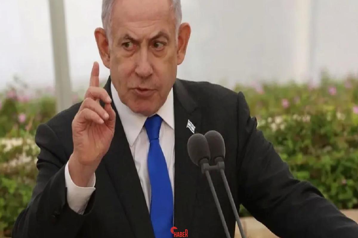 İsrail Başbakanı Binyamin Netanyahu, Hamas'la anlaşmanın ikinci aşamasını müzakere etmek