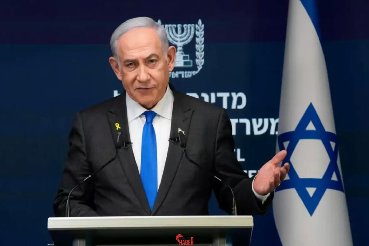 İsrail Başbakanı Netanyahu, Hamas'ın esirleri teslim etmemesi durumunda önemli adımlar