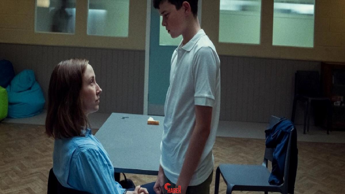 Netflix'in yeni dizisi Adolescence, farklı öyküsü ve oyuncu takımı ile