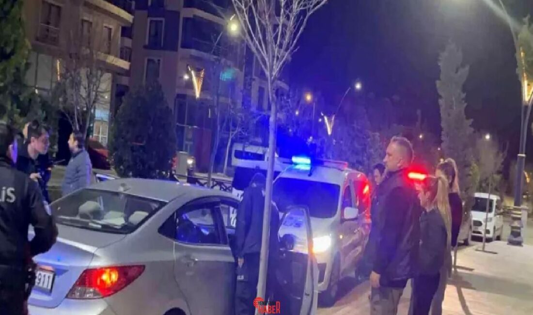 Ehliyetsiz şoför polisten kaçarken yakalandı, cezalar karşısında yılmayacağını söz etti.
