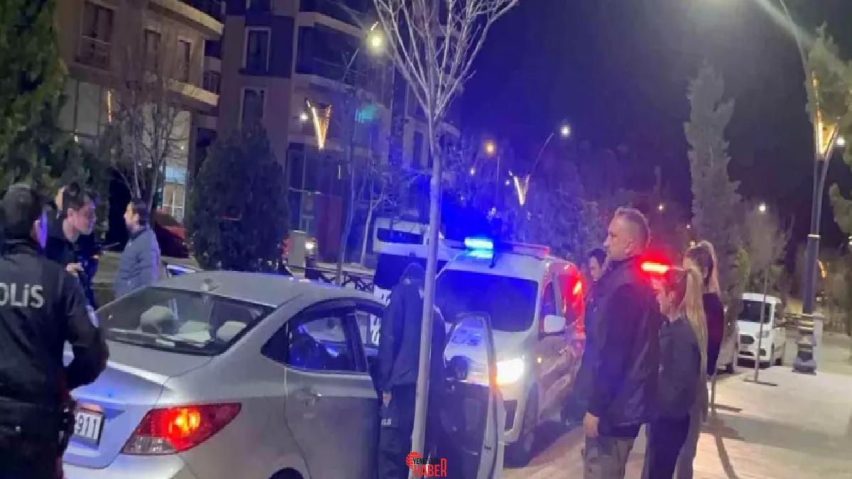 Ehliyetsiz şoför polisten kaçarken yakalandı, cezalar karşısında yılmayacağını söz etti.