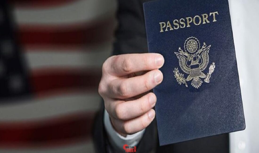 Kurum içi bir yazışmaya dayandırılan haberde, Trump idaresinin 43 ülkenin