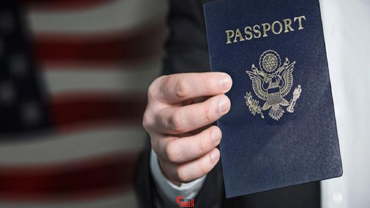 Kurum içi bir yazışmaya dayandırılan haberde, Trump idaresinin 43 ülkenin