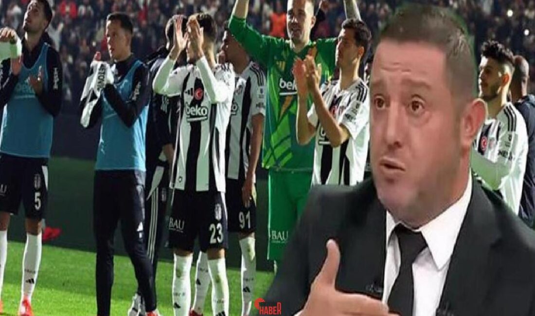 Üstün Lig'in 29. haftasında Beşiktaş, derbide Galatasaray'ı 2-1 mağlup ederek