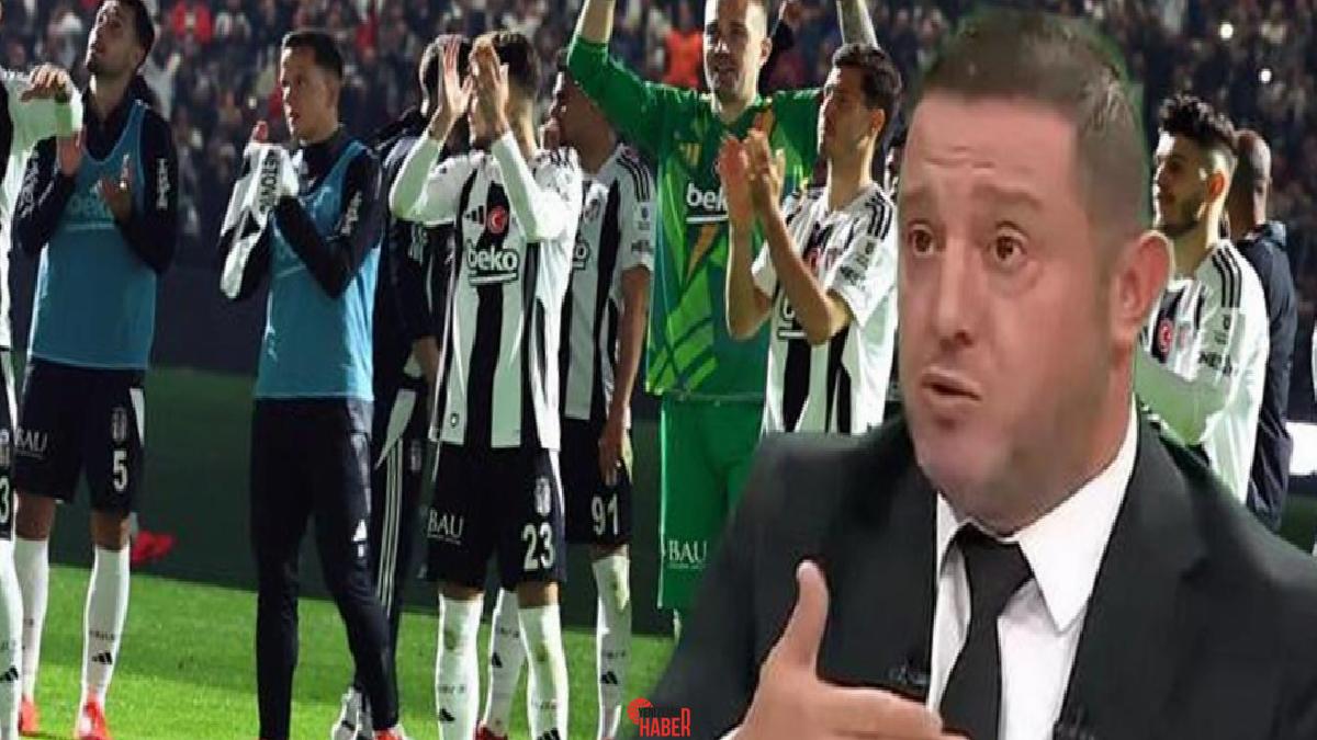 Üstün Lig'in 29. haftasında Beşiktaş, derbide Galatasaray'ı 2-1 mağlup ederek