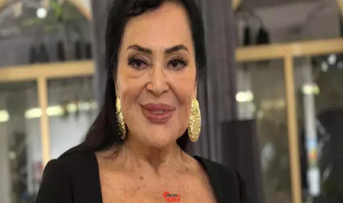 Toplumsal medyada bir müddettir devam eden Türkan Şoray makyajı akımına