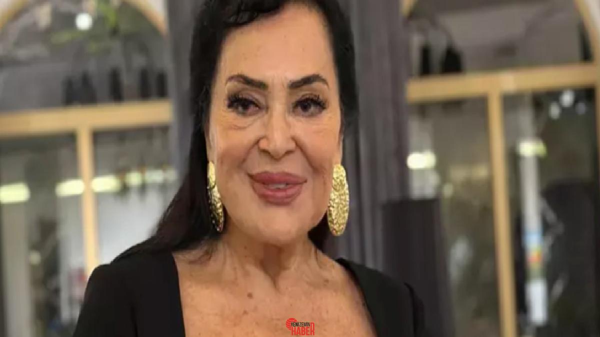 Toplumsal medyada bir müddettir devam eden Türkan Şoray makyajı akımına