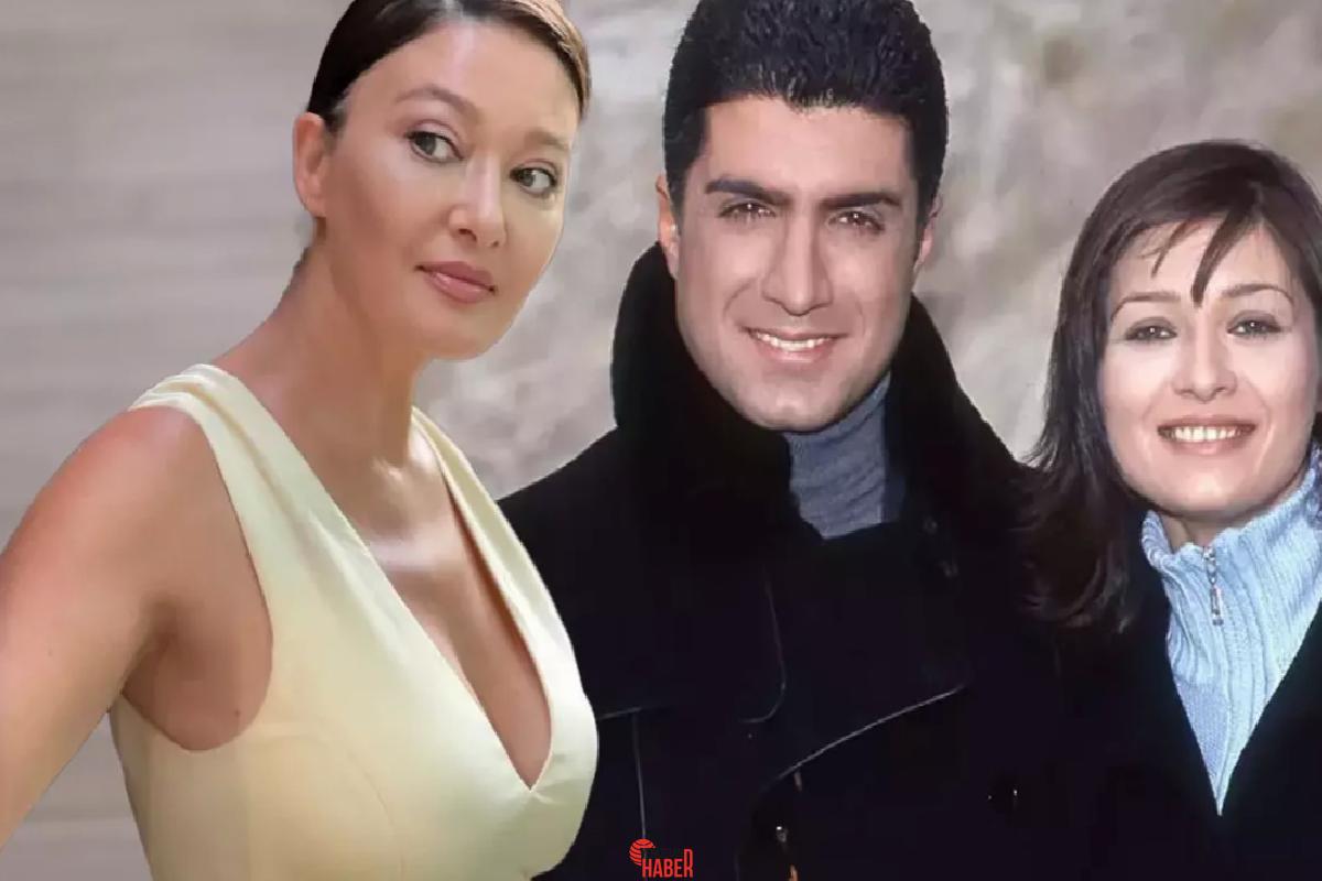 Oyuncu Nurgül Yeşilçay, bir müddettir ekranlardan uzak bir hayat sürüyor.