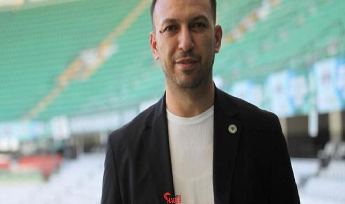 Konyaspor Basın Sözcüsü Nuri Kaymak, Ziraat Türkiye Kupasını tekrardan Konya'ya