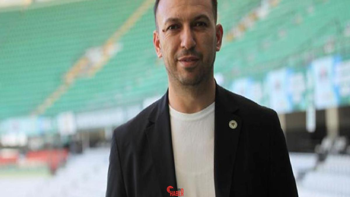 Konyaspor Basın Sözcüsü Nuri Kaymak, Ziraat Türkiye Kupasını tekrardan Konya'ya