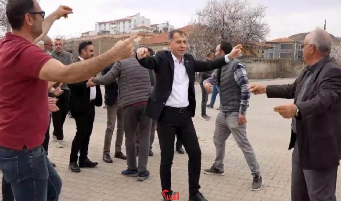 Ankara-Kırıkkale-Çorum yüksek süratli tren (YHT) sınırı ortasındaki Delice ilçesine istasyon