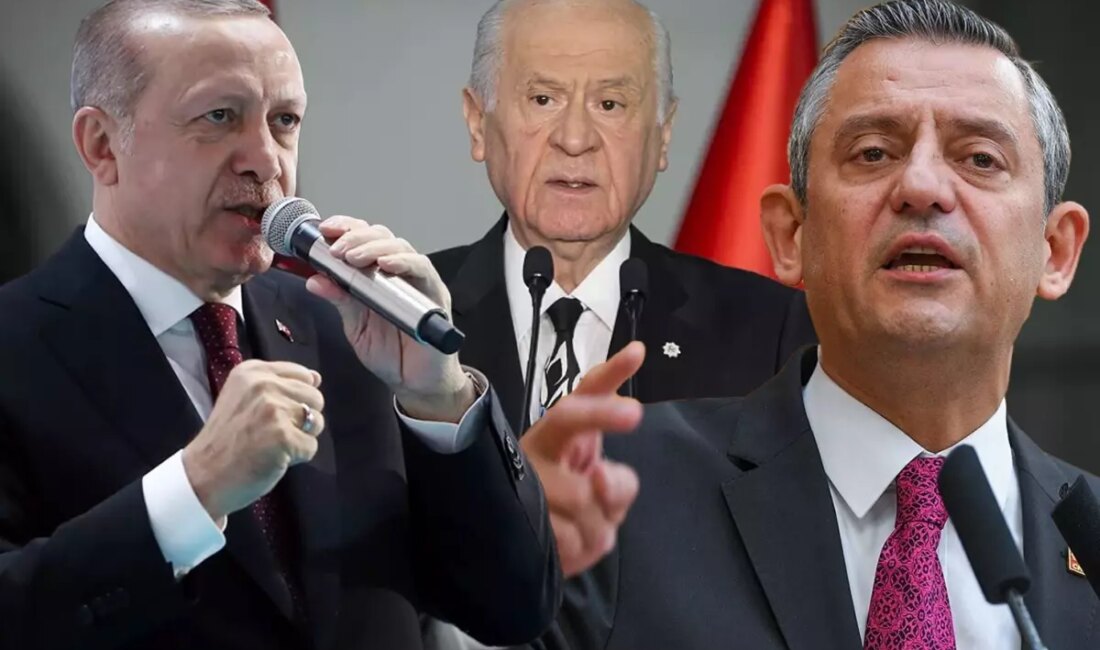 Teröristbaşı Abdullah Öcalan'ın örgüte yönelik "Silahları bırakın" çağrısının ardından ilk