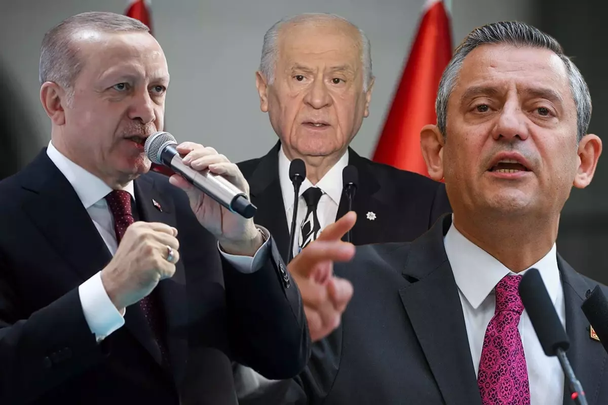 Teröristbaşı Abdullah Öcalan'ın örgüte yönelik "Silahları bırakın" çağrısının ardından ilk