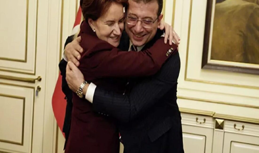 Daha evvel "Oğlum" dediği Ekrem İmamoğlu'nun İstanbul Büyükşehir Belediyesi'ne yönelik