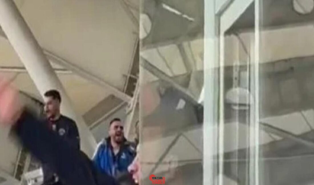 Galatasaray Teknik Yöneticisi Okan Buruk, Yasin Özcan'a kart çıkmamasının ardından