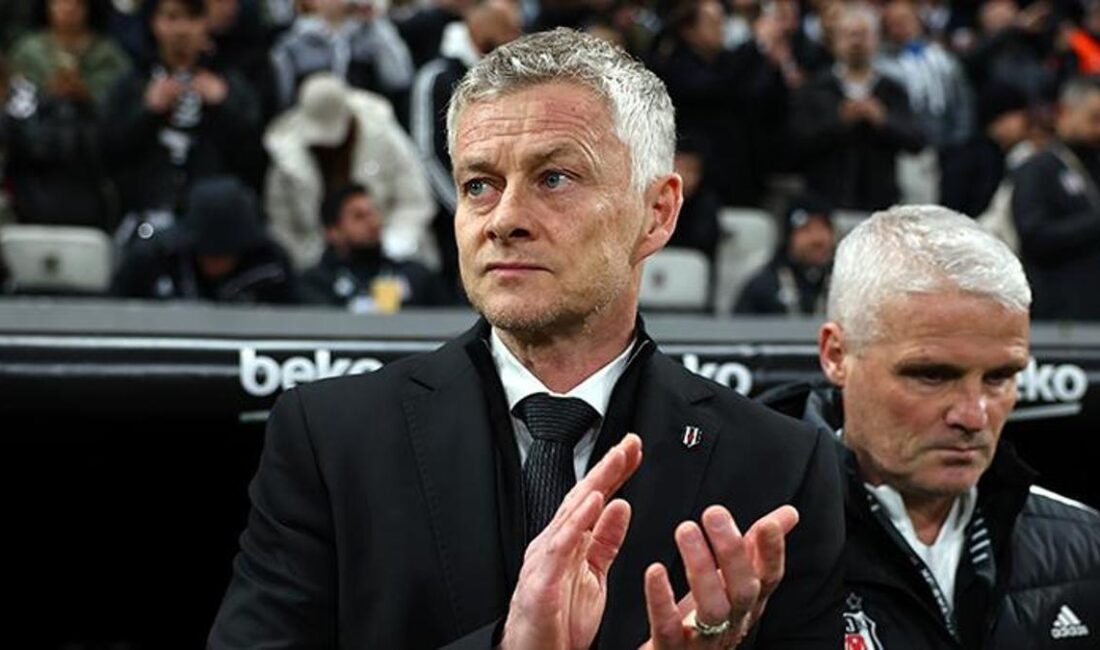Trendyol Muhteşem Lig’in 26. haftasında Beşiktaş, Kayserispor'u konuk etti. Müsabakayı