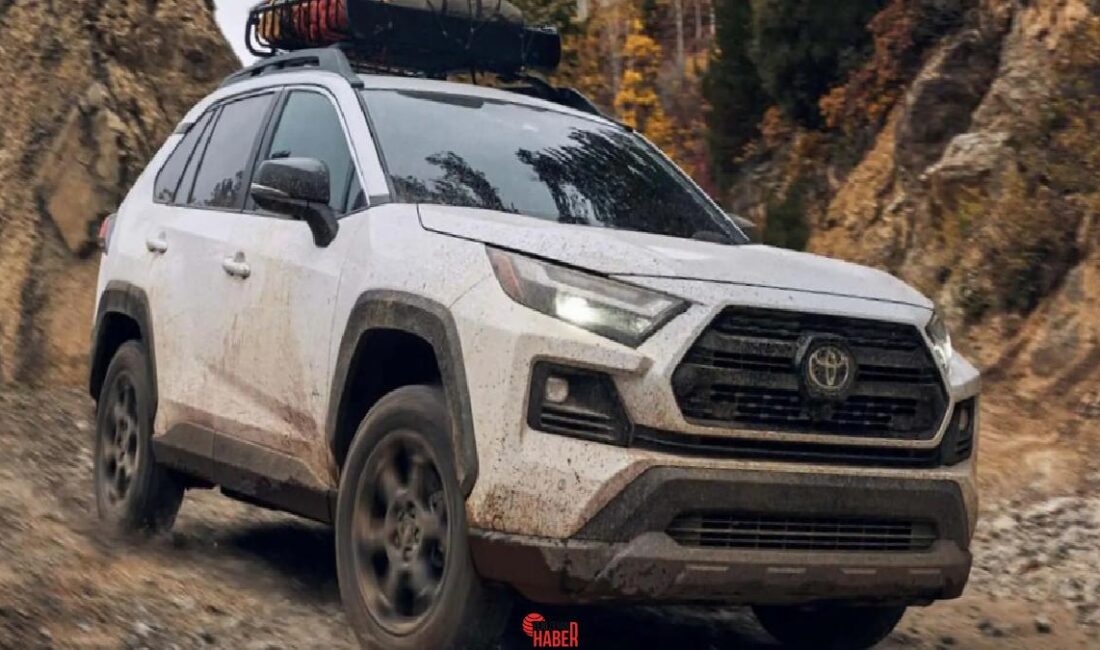 Japonya'daki bir otomotiv tedarikçisinde meydana gelen ölümcül patlama, Toyota'nın RAV4