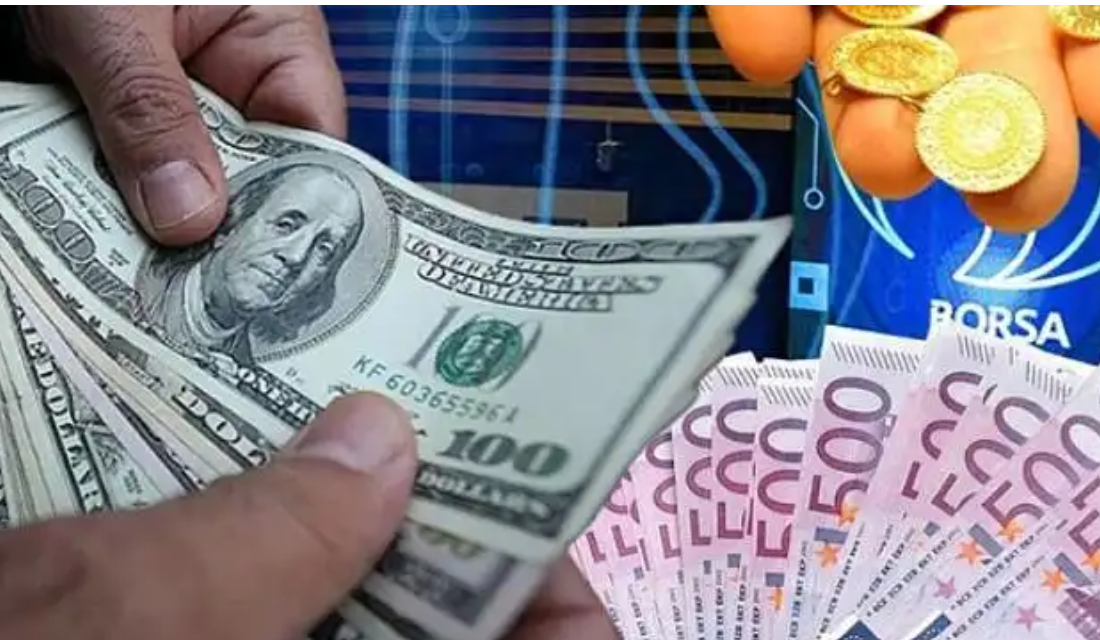 Piyasalarda yılın ikinci ayı da tamamlandı ve şubat bilançosu ortaya