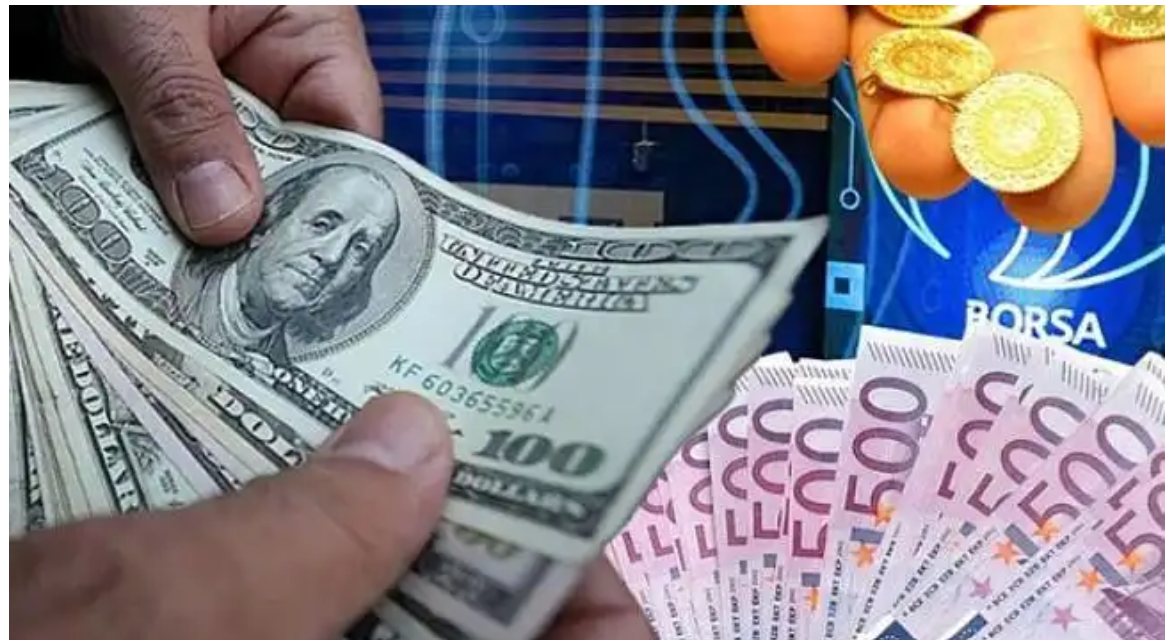 Piyasalarda yılın ikinci ayı da tamamlandı ve şubat bilançosu ortaya