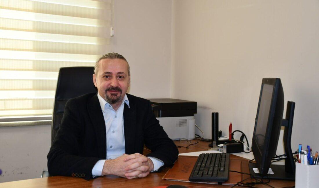 Düzce Üniversitesi Tıp Fakültesi İç Hastalıkları Anabilim Dalı ve Nefroloji