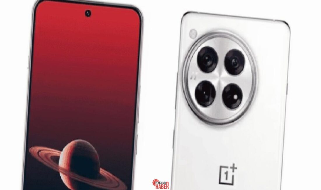 OnePlus, amiral gemisi modeli OnePlus 13'ün kamerasında yaşanan meseleleri gidermek