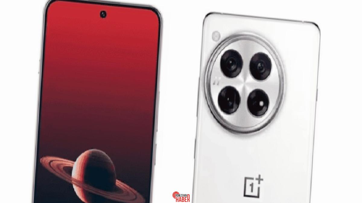 OnePlus, amiral gemisi modeli OnePlus 13'ün kamerasında yaşanan meseleleri gidermek