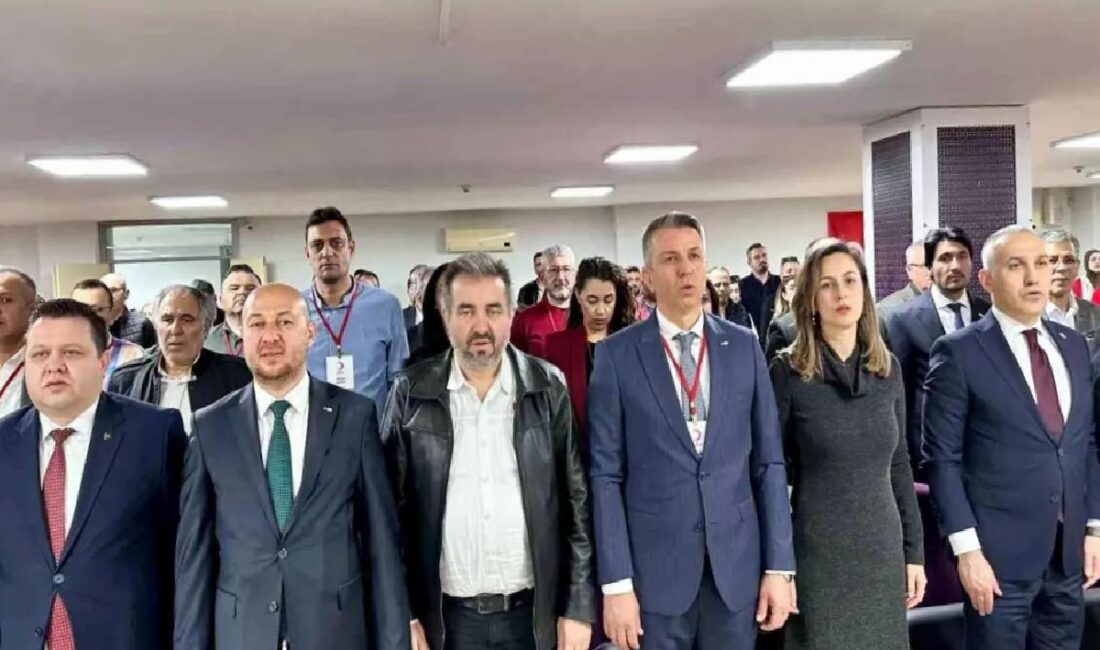 Öner Gürsel, Türk Kızılay Manisa Vilayet Merkezi Başkanlığına 2025 yılı