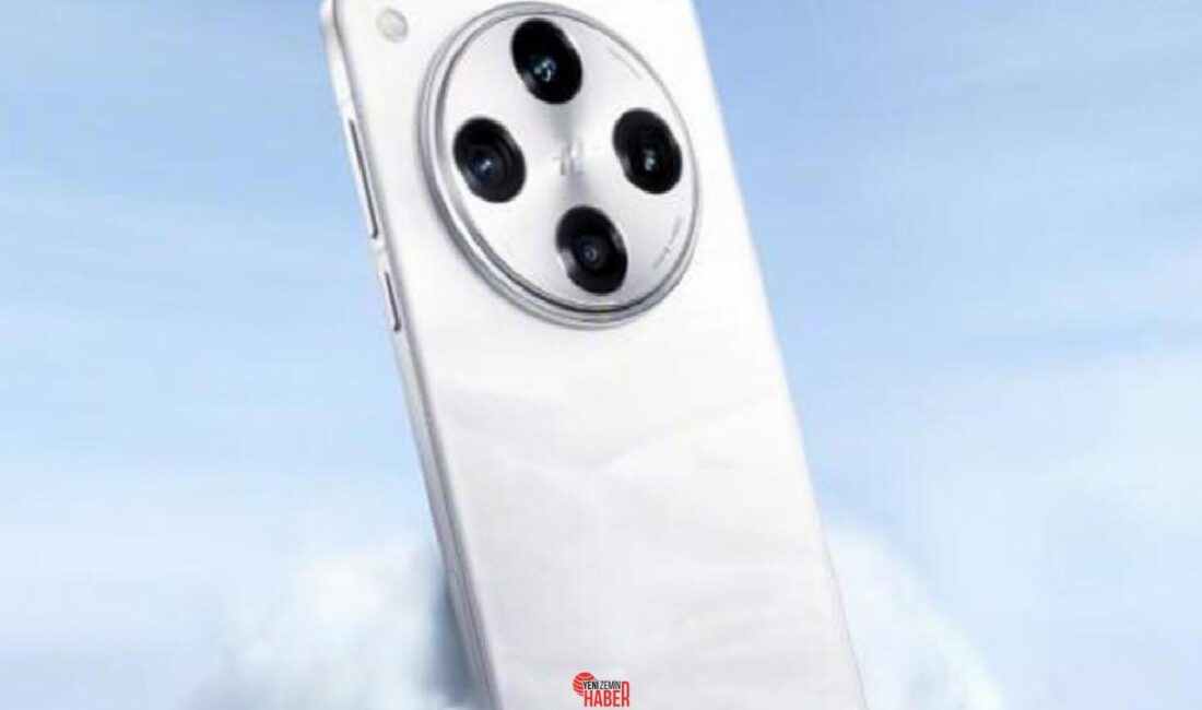 OPPO'nun yeni amiral gemisi serisi Find X8S ve X8S+, güçlü