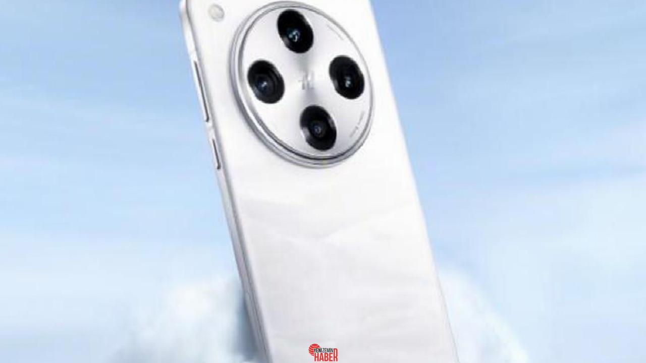 OPPO'nun yeni amiral gemisi serisi Find X8S ve X8S+, güçlü