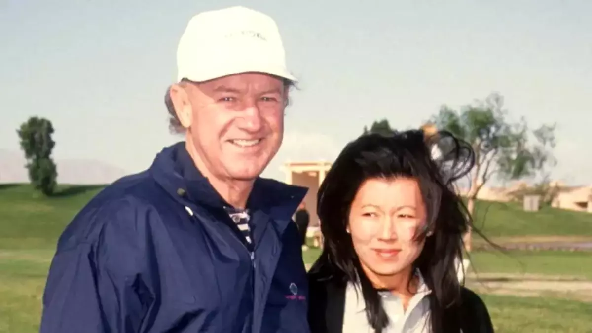 Yeniden Hackman ve eşi Betsy Arakawa, New Mexico'da meyyit bulundu.