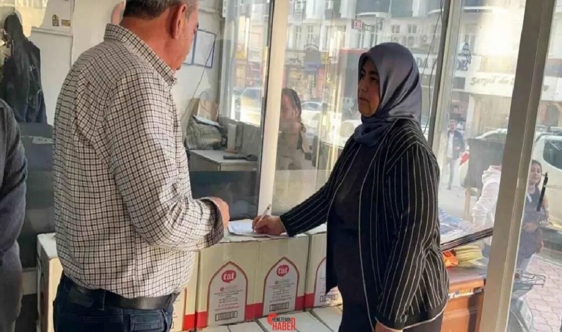 AK Parti Osmaniye, 6 bin bireye ulaştığı iftar programıyla Ramazan'ın