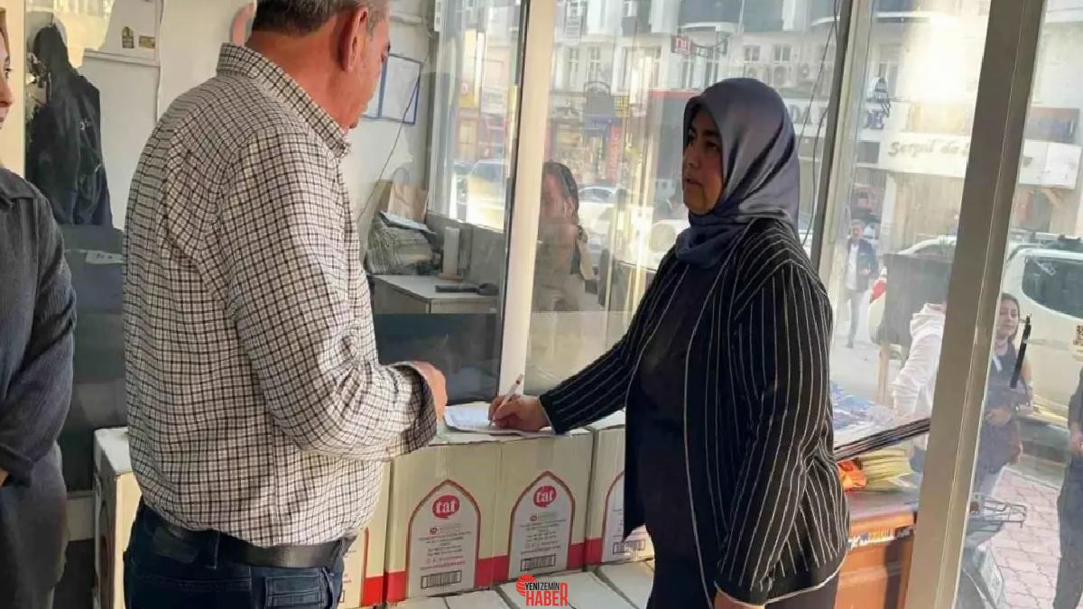 AK Parti Osmaniye, 6 bin bireye ulaştığı iftar programıyla Ramazan'ın