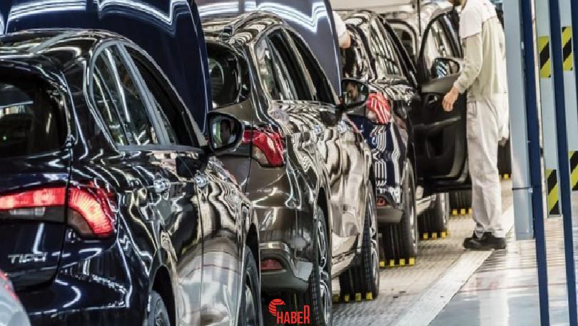 OSD, şubat ayı bilgilerini açıkladı. Geçen yılın tıpkı devrine nazaran