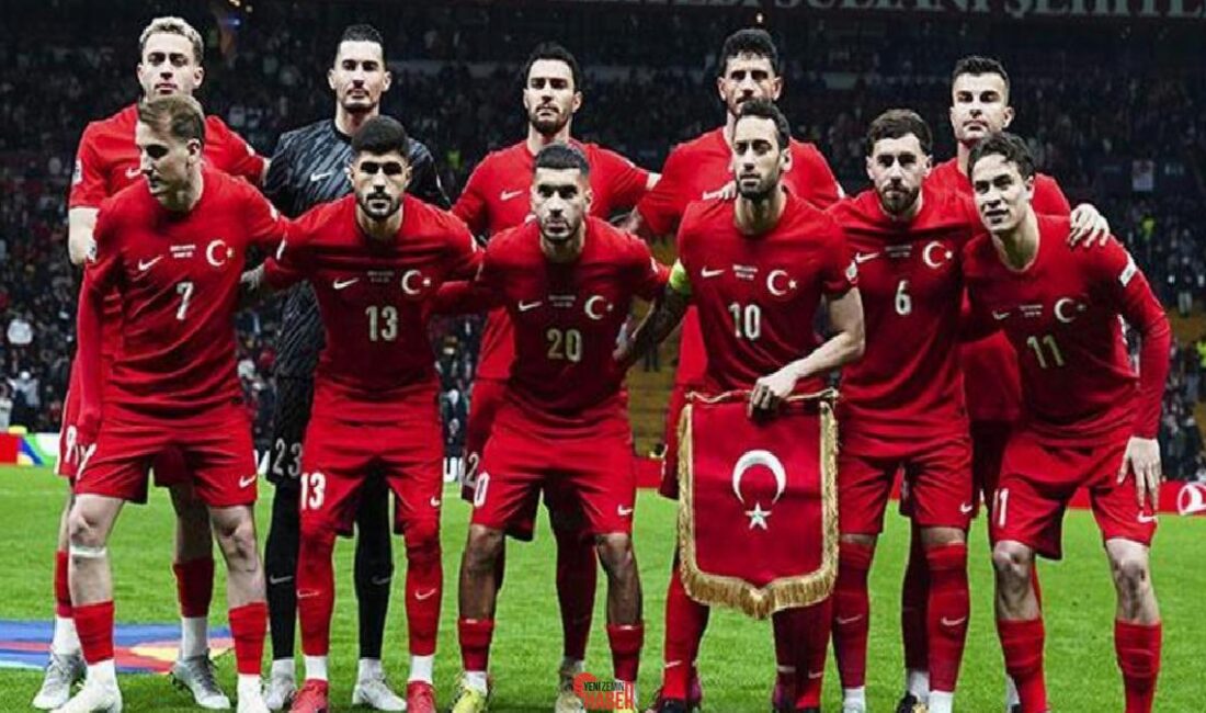 Macaristan maçı hazırlıklarını sürdüren A Ulusal Kadro'ya maç öncesi berbat