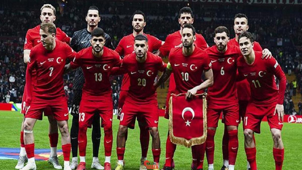 Macaristan maçı hazırlıklarını sürdüren A Ulusal Kadro'ya maç öncesi berbat