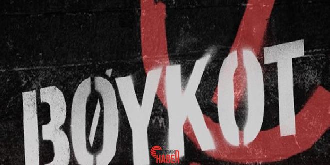 Özgür Özel'in boykot listesi aykırı tesir yarattı, listedeki markaların satışları