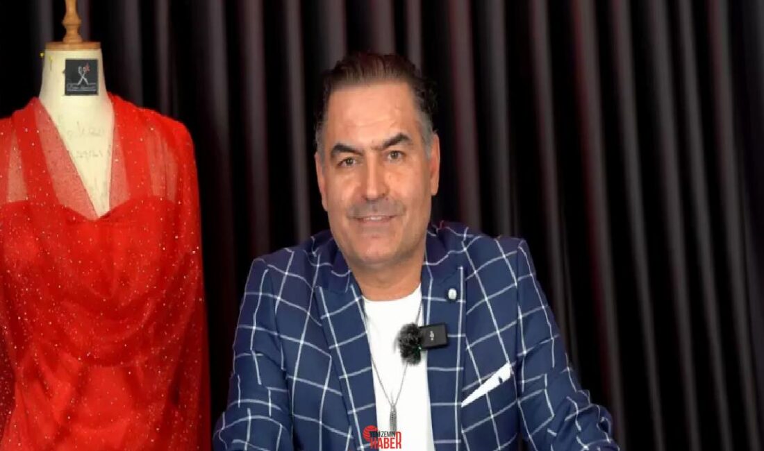 Moda yorumcusu Özkan Karakuşoğlu, Haberler.com'daki programında ünlülerin kıyafetlerini değerlendirdi. Bu