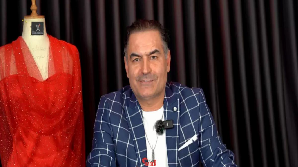 Moda yorumcusu Özkan Karakuşoğlu, Haberler.com'daki programında ünlülerin kıyafetlerini değerlendirdi. Bu