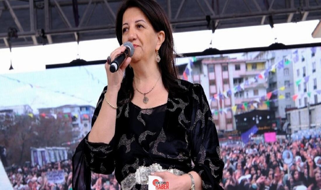 Pervin Buldan, Meclis'teki iftar programında ayak üstü sohbette Cumhurbaşkanı Erdoğan'ın