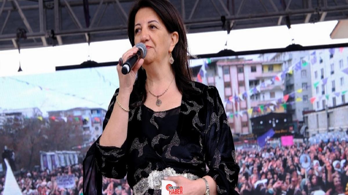 Pervin Buldan, Meclis'teki iftar programında ayak üstü sohbette Cumhurbaşkanı Erdoğan'ın